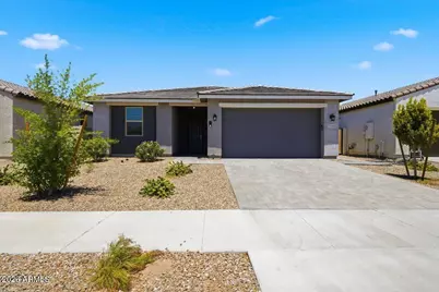 5544 W Coplen Farms Road, Laveen, AZ 85339 - Photo 3