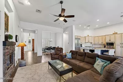 41728 N Moss Springs Court, Anthem, AZ 85086 - Photo 33