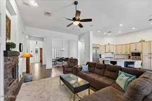 41728 N Moss Springs Ct, Anthem, AZ 85086 - Photo 33