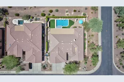 41728 N Moss Springs Court, Anthem, AZ 85086 - Photo 51