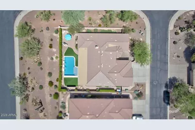 41728 N Moss Springs Court, Anthem, AZ 85086 - Photo 53