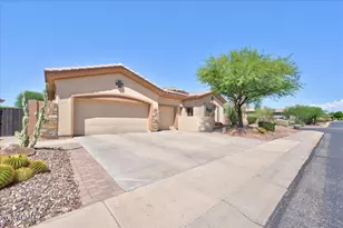 41728 N Moss Springs Ct, Anthem, AZ 85086 - Photo 3