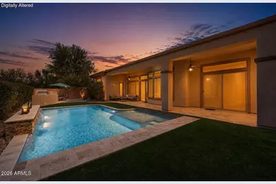 41728 N Moss Springs Court, Anthem, AZ 85086 - Photo 41