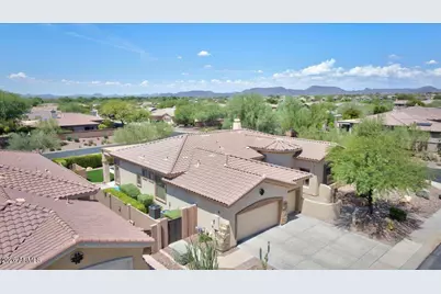 41728 N Moss Springs Court, Anthem, AZ 85086 - Photo 51