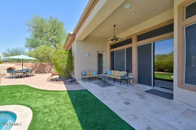 41728 N Moss Springs Court, Anthem, AZ 85086 - Photo 43