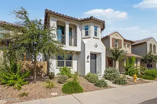 1949 S Bedford Pl, Chandler, AZ 85286 - Photo 3