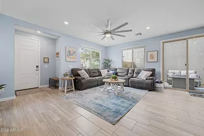 1949 S Bedford Place, Chandler, AZ 85286 - Photo 5
