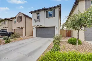 1949 S Bedford Pl, Chandler, AZ 85286 - Photo 29