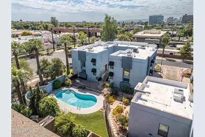 2 W Georgia Avenue #7, Phoenix, AZ 85013 - Photo 31