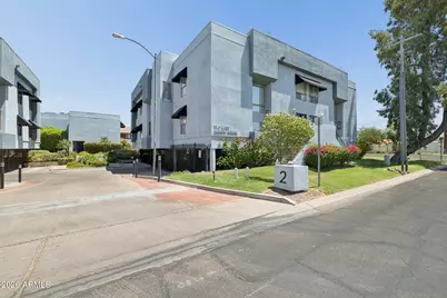 2 W Georgia Avenue #7, Phoenix, AZ 85013 - Photo 35