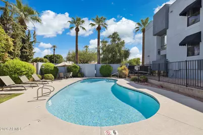 2 W Georgia Avenue #7, Phoenix, AZ 85013 - Photo 29
