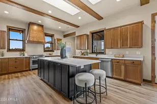 6570 Meadows Ln, Flagstaff, AZ 86004 - Photo 15