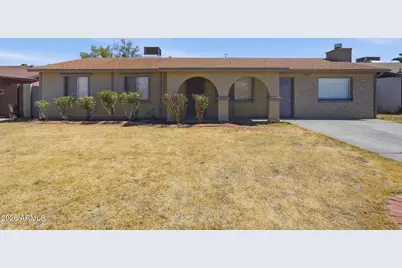 1941 W Voltaire Avenue, Phoenix, AZ 85029 - Photo 1
