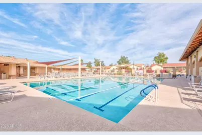 2218 Leisure World -- #., Mesa, AZ 85206 - Photo 67