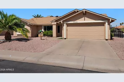 2218 Leisure World -- #., Mesa, AZ 85206 - Photo 1