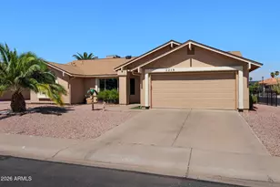 2218 Leisure World, Mesa, AZ 85206 - Photo 1