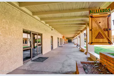 2218 Leisure World -- #., Mesa, AZ 85206 - Photo 33