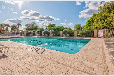 2218 Leisure World -- #., Mesa, AZ 85206 - Photo 117