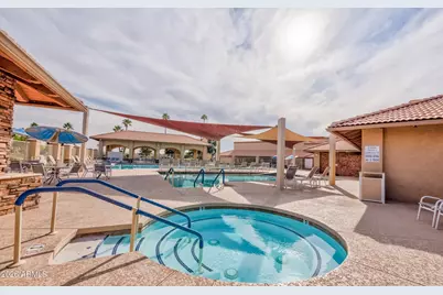 2218 Leisure World -- #., Mesa, AZ 85206 - Photo 63