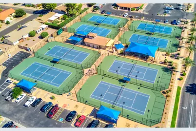 2218 Leisure World -- #., Mesa, AZ 85206 - Photo 25