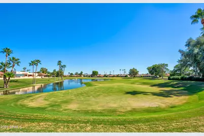 2218 Leisure World -- #., Mesa, AZ 85206 - Photo 37