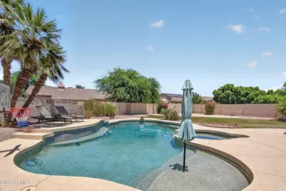1124 W Enfield Place, Chandler, AZ 85286 - Photo 33