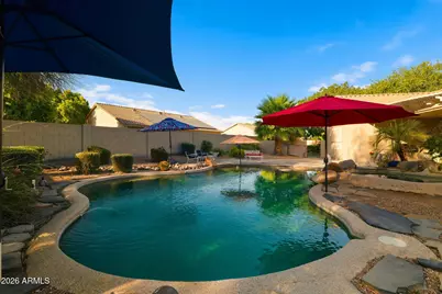 17718 N 68th Drive, Glendale, AZ 85308 - Photo 41