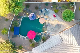 17718 N 68th Dr, Glendale, AZ 85308 - Photo 9