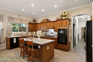 17718 N 68th Dr, Glendale, AZ 85308 - Photo 19