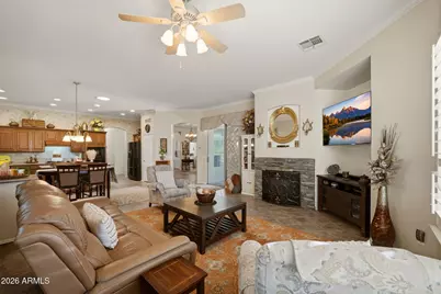 17718 N 68th Drive, Glendale, AZ 85308 - Photo 23