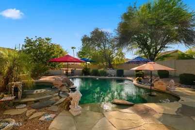 17718 N 68th Drive, Glendale, AZ 85308 - Photo 41