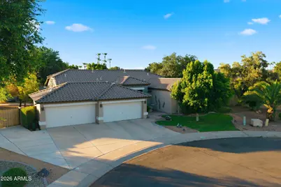 17718 N 68th Drive, Glendale, AZ 85308 - Photo 1
