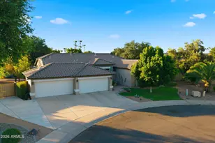 17718 N 68th Dr, Glendale, AZ 85308 - Photo 1