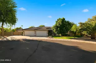 17718 N 68th Dr, Glendale, AZ 85308 - Photo 57