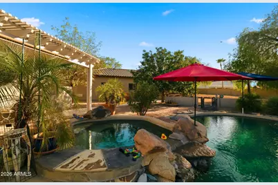 17718 N 68th Drive, Glendale, AZ 85308 - Photo 39