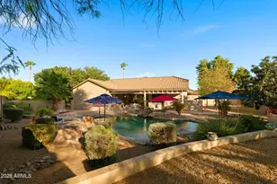 17718 N 68th Dr, Glendale, AZ 85308 - Photo 67