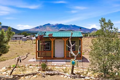 8415 Yakima Road, Flagstaff, AZ 86004 - Photo 29