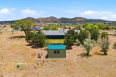8415 Yakima Road, Flagstaff, AZ 86004 - Photo 33