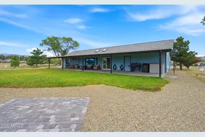 8415 Yakima Road, Flagstaff, AZ 86004 - Photo 21