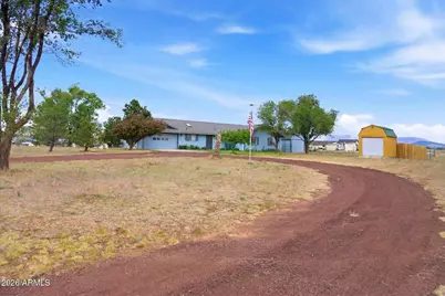 8415 Yakima Road, Flagstaff, AZ 86004 - Photo 27