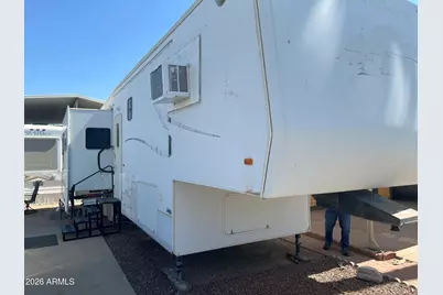202 E Palo Verde Lane #273, Florence, AZ 85132 - Photo 5