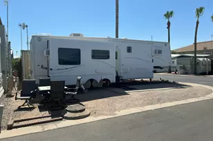 202 E Palo Verde Ln, Florence, AZ 85132 - Photo 1