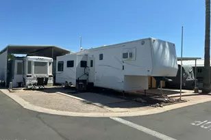 202 E Palo Verde Ln, Florence, AZ 85132 - Photo 1