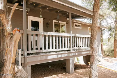 803 W Overland Road, Payson, AZ 85541 - Photo 29