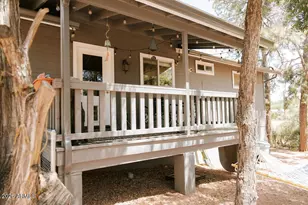 803 W Overland Rd, Payson, AZ 85541 - Photo 29