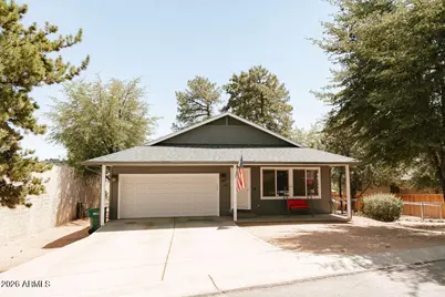 803 W Overland Road, Payson, AZ 85541 - Photo 21