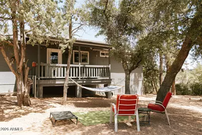 803 W Overland Road, Payson, AZ 85541 - Photo 27