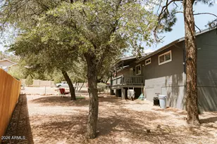 803 W Overland Rd, Payson, AZ 85541 - Photo 25