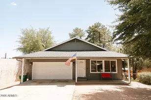 803 W Overland Rd, Payson, AZ 85541 - Photo 1