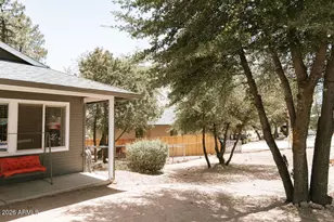 803 W Overland Rd, Payson, AZ 85541 - Photo 23